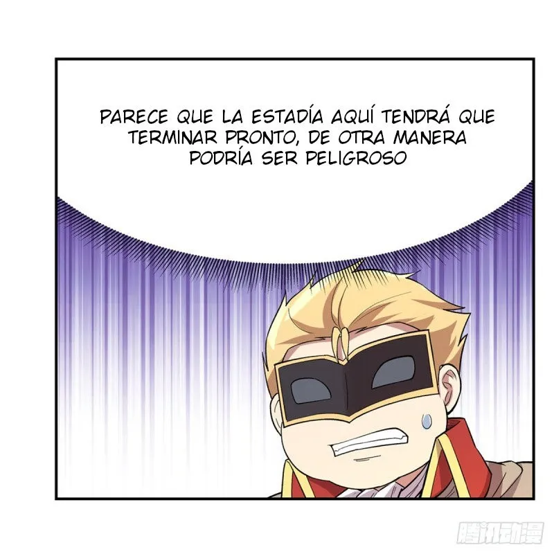 El Rey Demonio lll Capítulo 157 en Línea - página 8