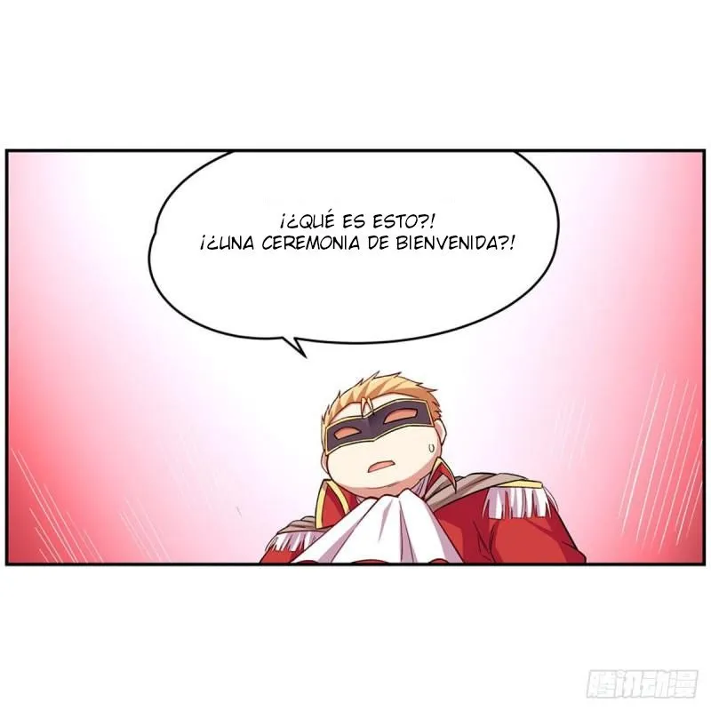 El Rey Demonio lll Capítulo 157 en Línea - página 15