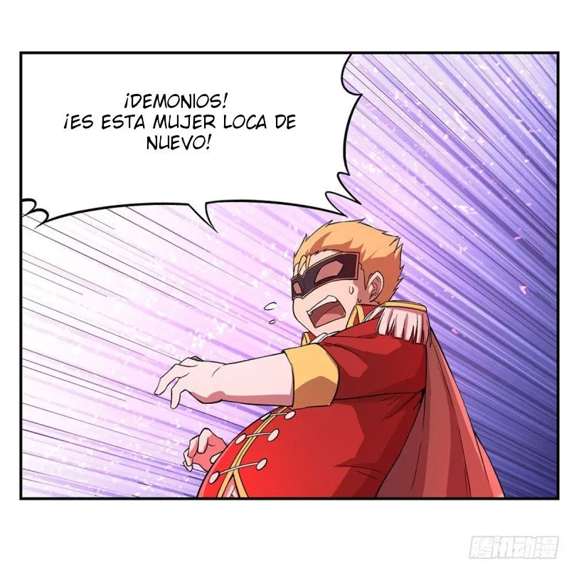 El Rey Demonio lll Capítulo 157 en Línea - página 24