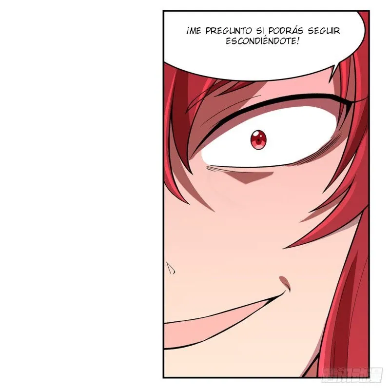 El Rey Demonio lll Capítulo 157 en Línea - página 47