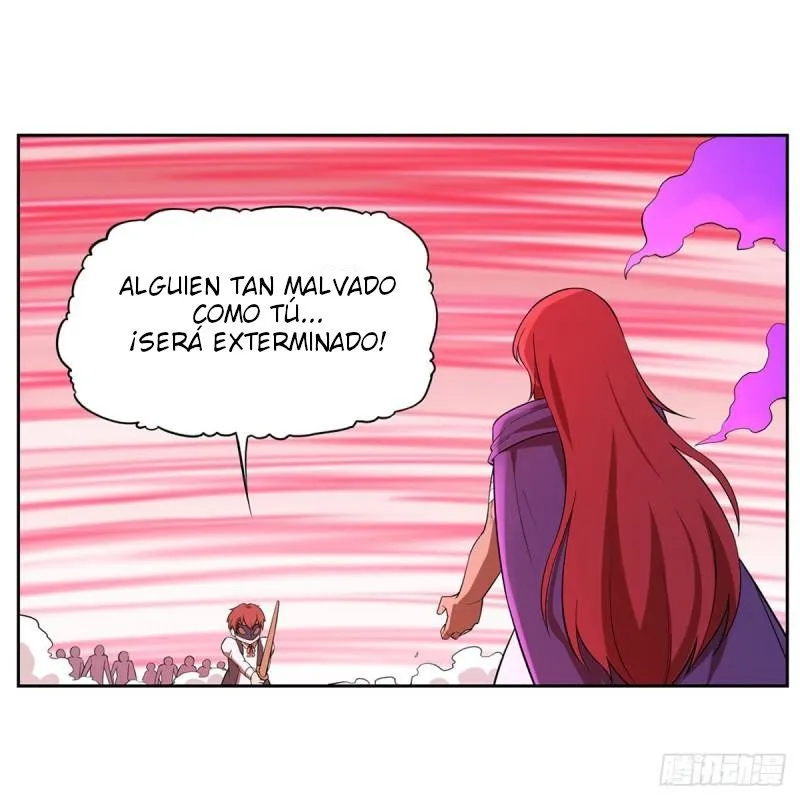 El Rey Demonio lll Capítulo 157 en Línea - página 52