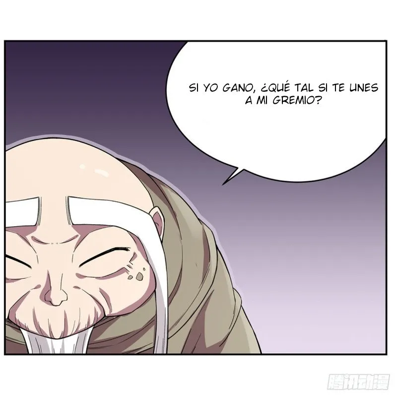 El Rey Demonio lll Capítulo 159 en Línea - página 18