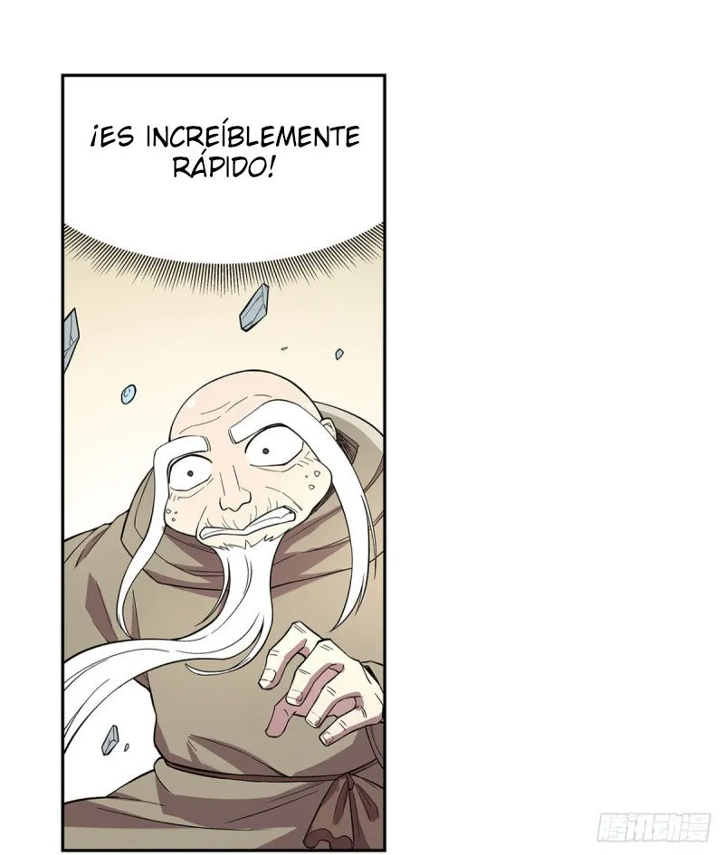 El Rey Demonio lll Capítulo 159 en Línea - página 30