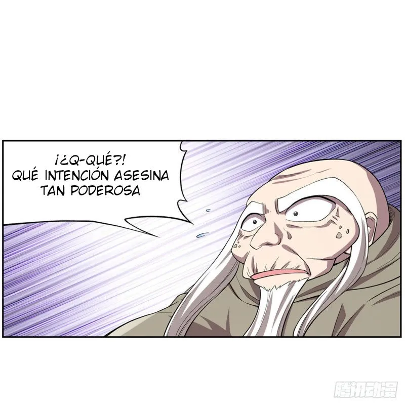 El Rey Demonio lll Capítulo 159 en Línea - página 36