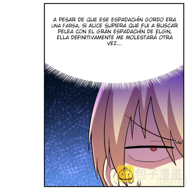 El Rey Demonio lll Capítulo 160 en Línea - página 6