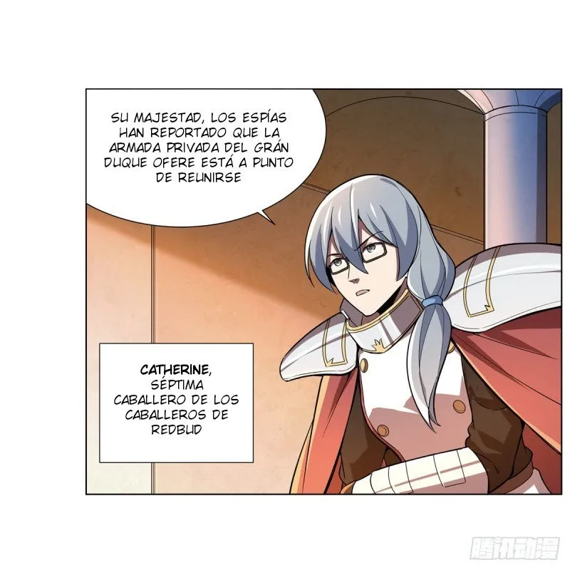 El Rey Demonio lll Capítulo 160 en Línea - página 13