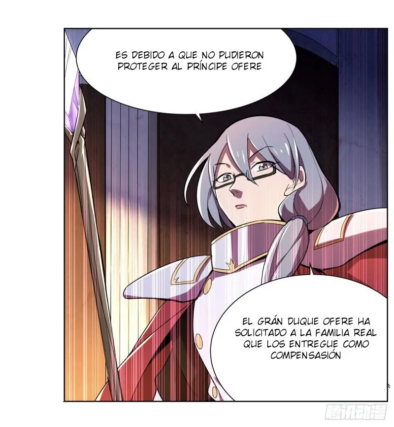 El Rey Demonio lll Capítulo 160 en Línea - página 23