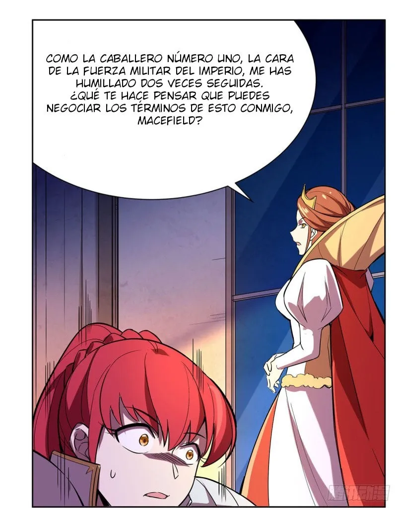 El Rey Demonio lll Capítulo 160 en Línea - página 25