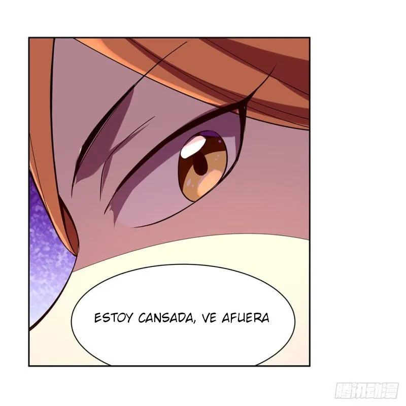 El Rey Demonio lll Capítulo 160 en Línea - página 52