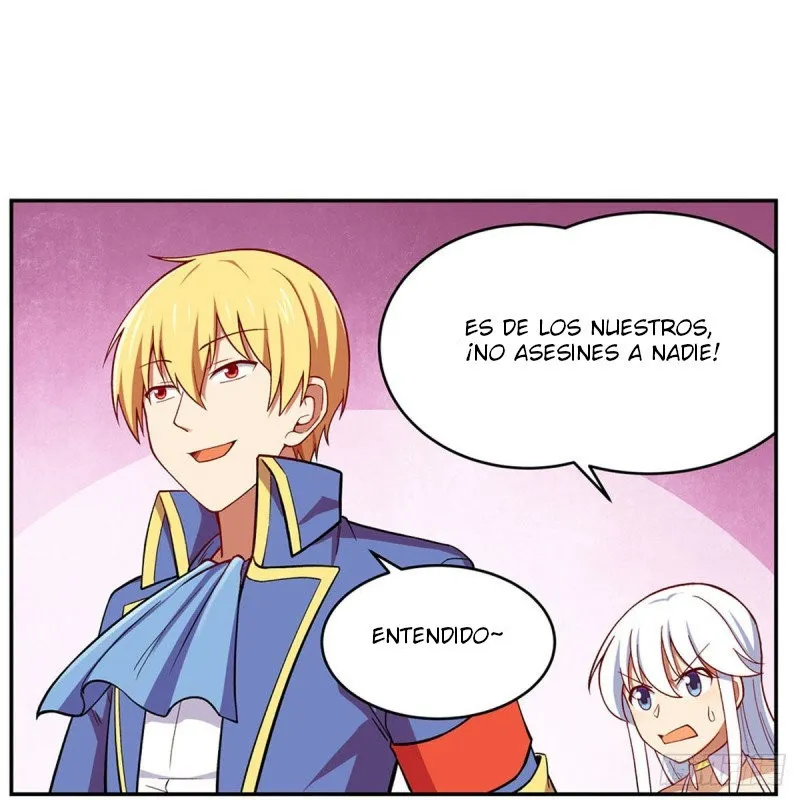 El Rey Demonio lll Capítulo 162 en Línea - página 51