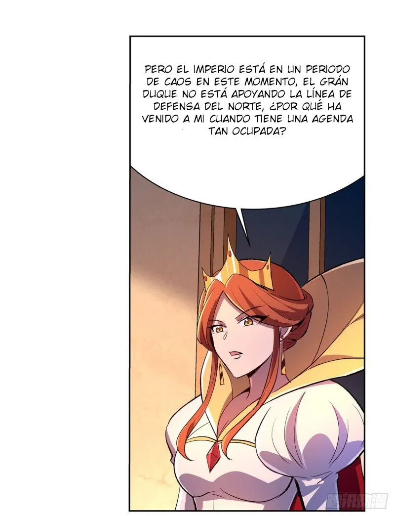 El Rey Demonio lll Capítulo 163 en Línea - página 28