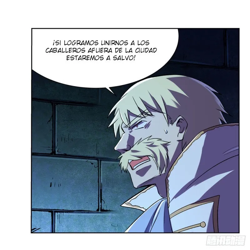 El Rey Demonio lll Capítulo 163 en Línea - página 60