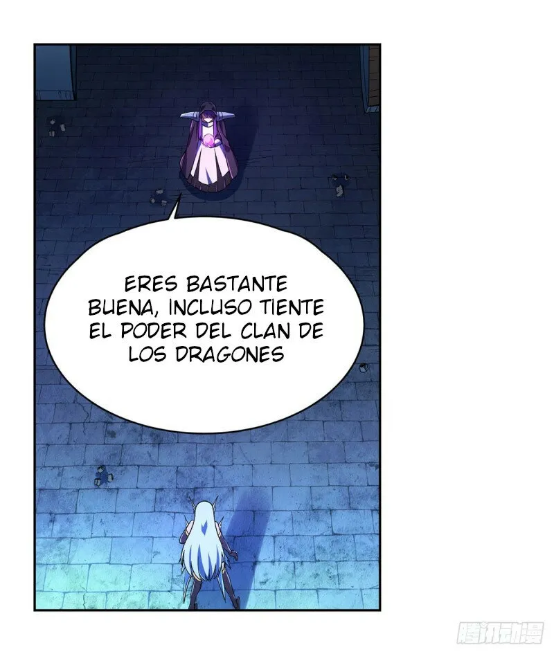 El Rey Demonio lll Capítulo 167 en Línea - página 2