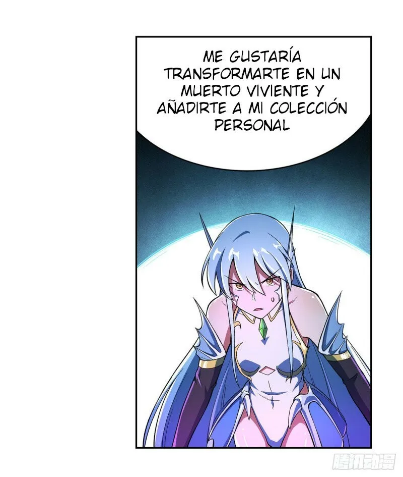El Rey Demonio lll Capítulo 167 en Línea - página 3