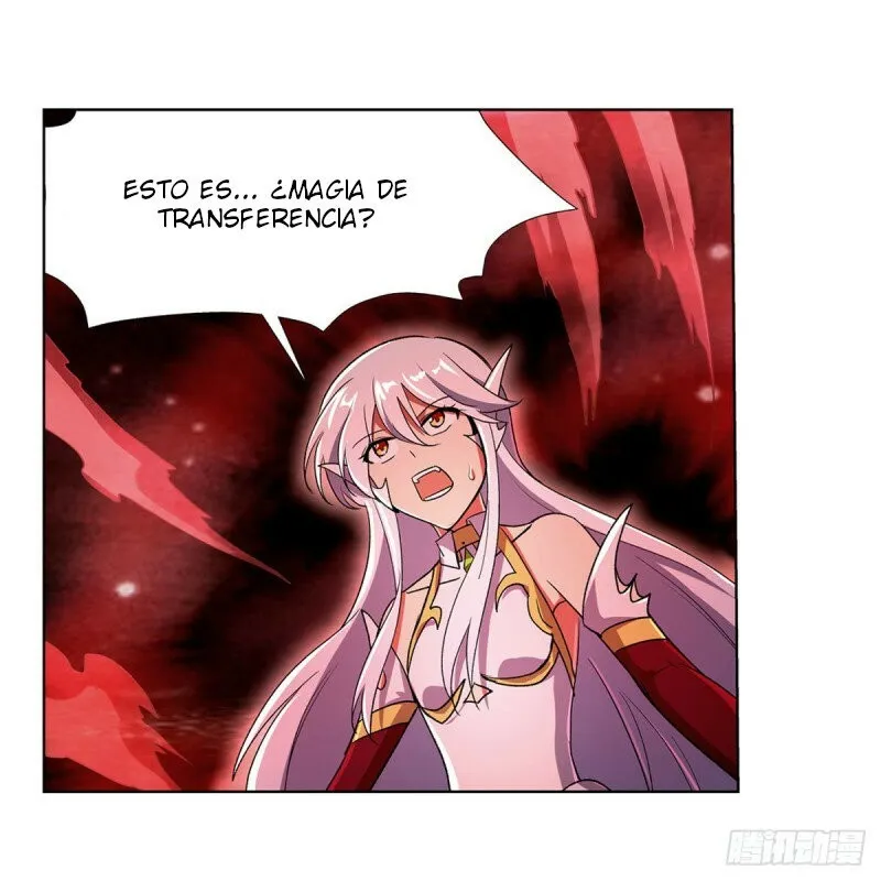 El Rey Demonio lll Capítulo 167 en Línea - página 7