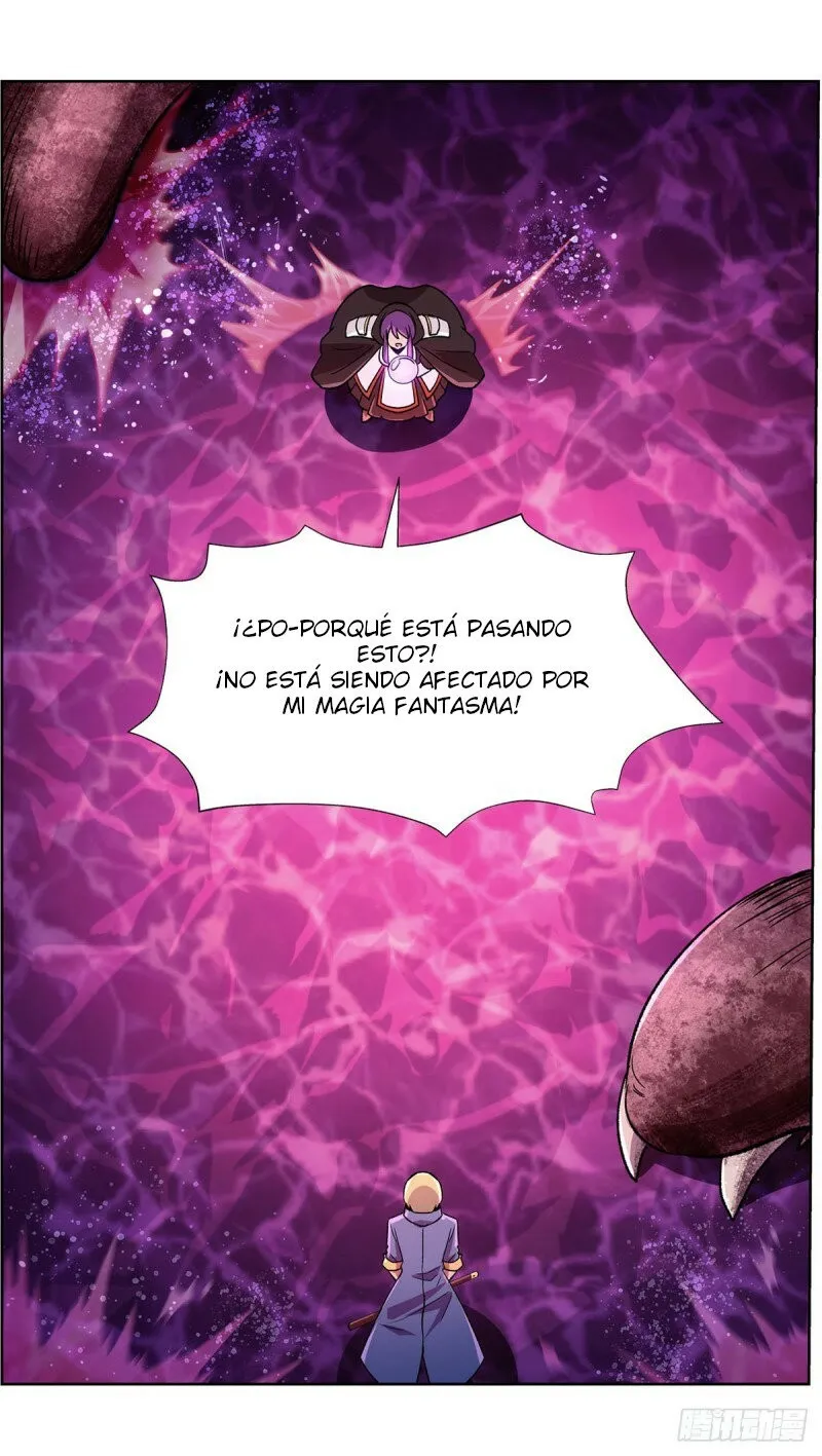 El Rey Demonio lll Capítulo 167 en Línea - página 44