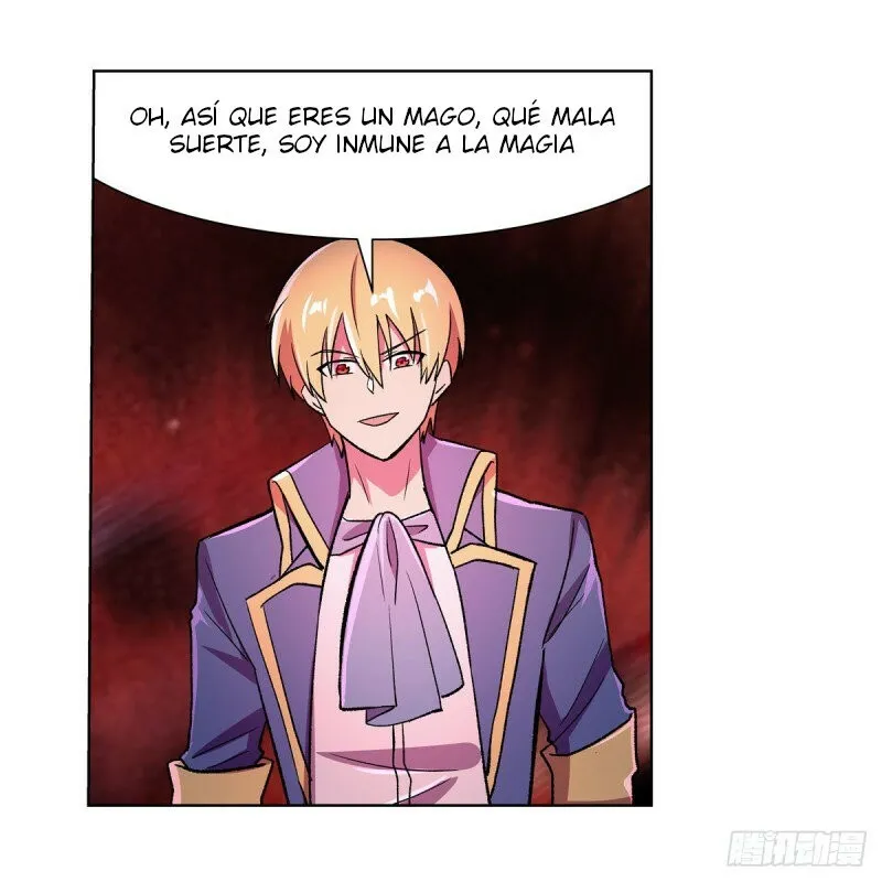 El Rey Demonio lll Capítulo 167 en Línea - página 45