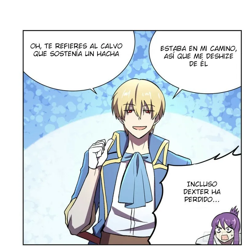 El Rey Demonio lll Capítulo 167 en Línea - página 50
