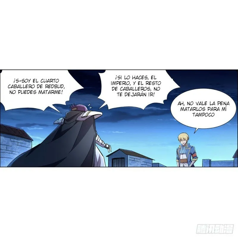 El Rey Demonio lll Capítulo 167 en Línea - página 51