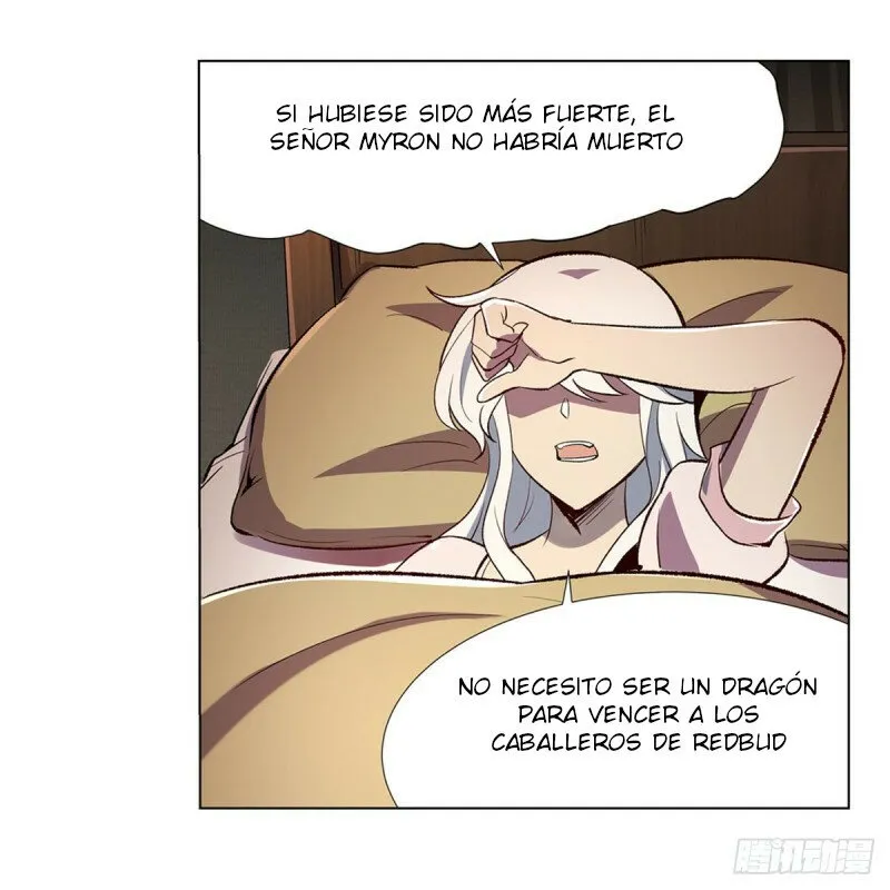 El Rey Demonio lll Capítulo 168 en Línea - página 10