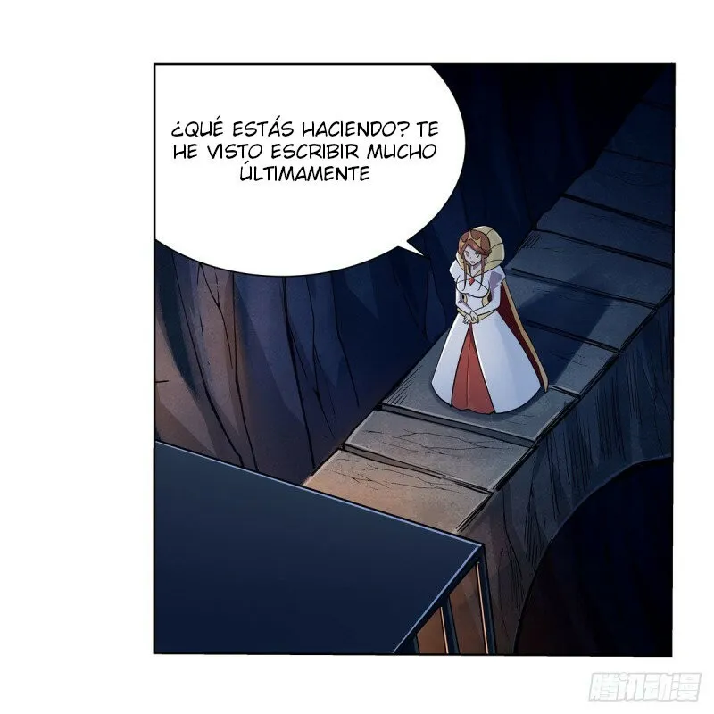 El Rey Demonio lll Capítulo 168 en Línea - página 32