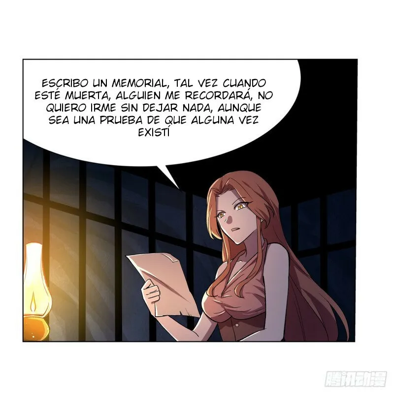 El Rey Demonio lll Capítulo 168 en Línea - página 33