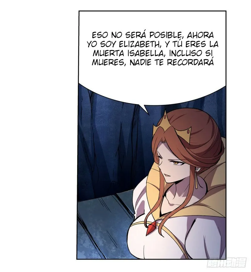 El Rey Demonio lll Capítulo 168 en Línea - página 34