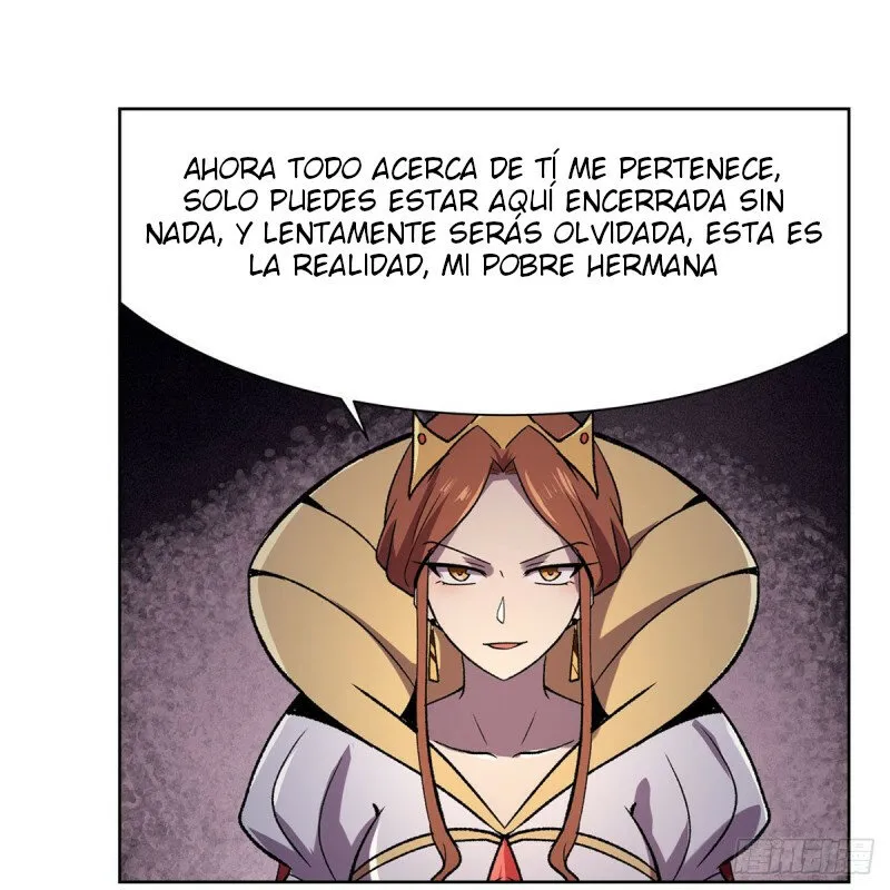El Rey Demonio lll Capítulo 168 en Línea - página 36