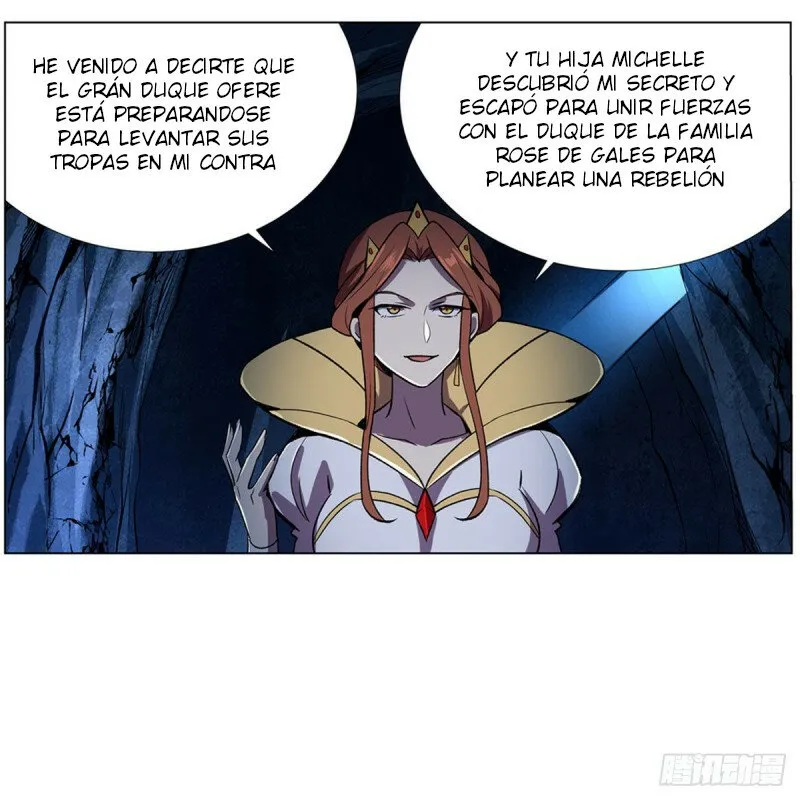 El Rey Demonio lll Capítulo 168 en Línea - página 38