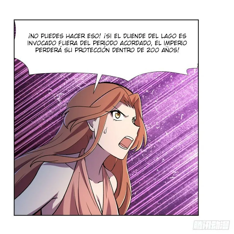 El Rey Demonio lll Capítulo 168 en Línea - página 48