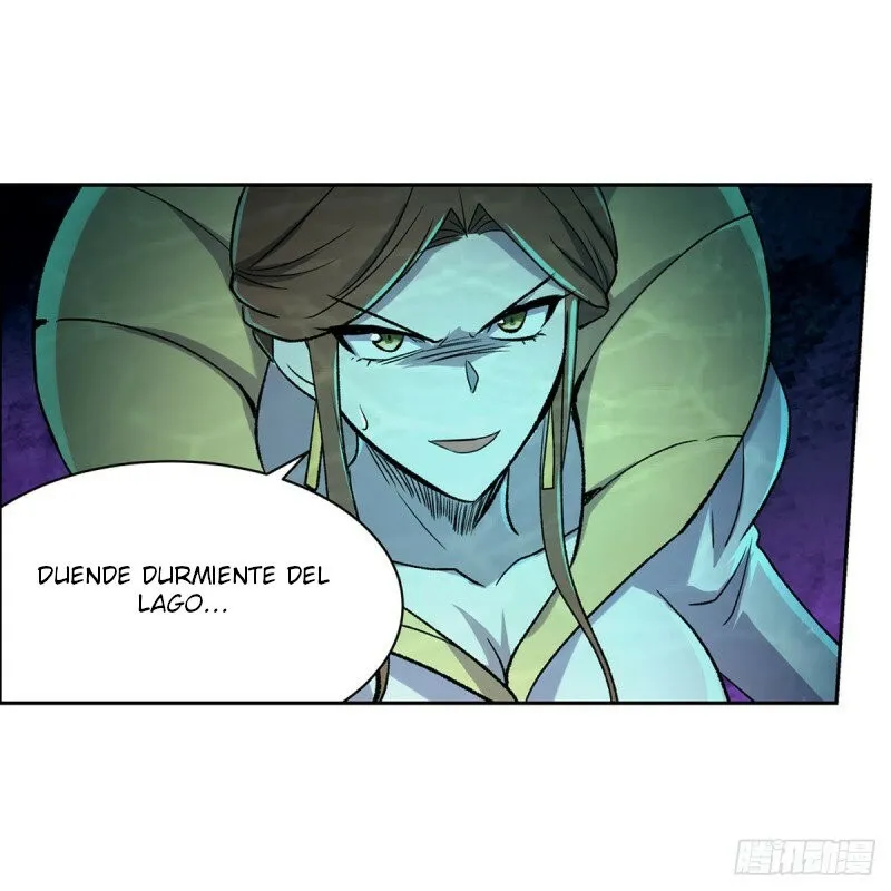 El Rey Demonio lll Capítulo 168 en Línea - página 60