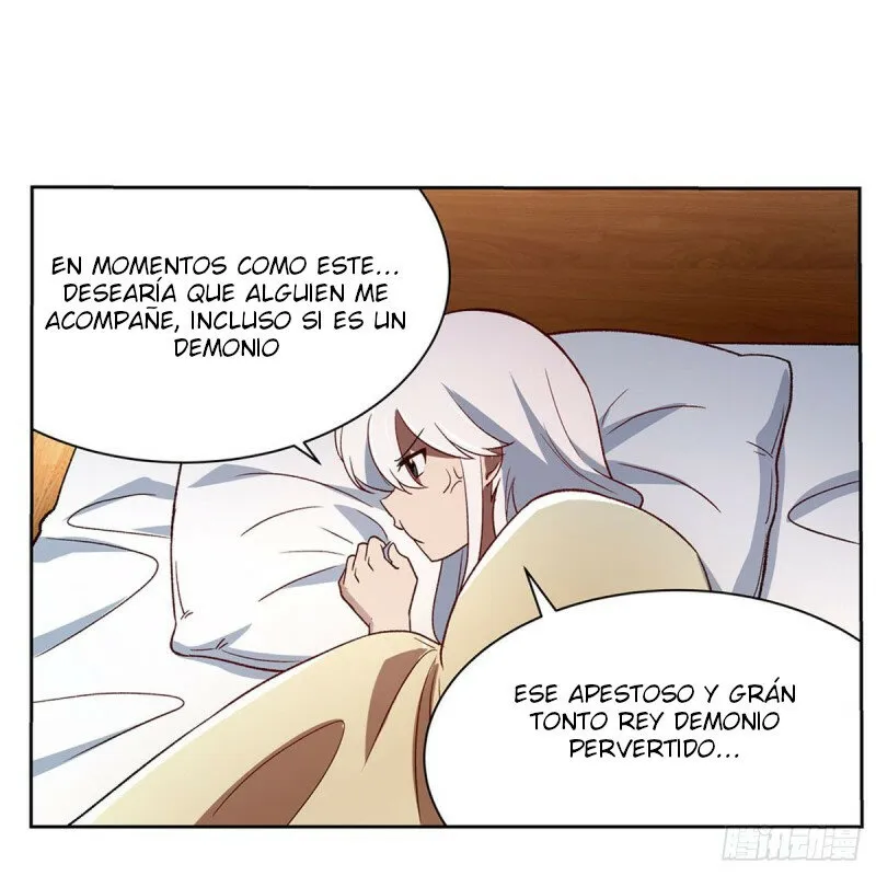 El Rey Demonio lll Capítulo 175 en Línea - página 22
