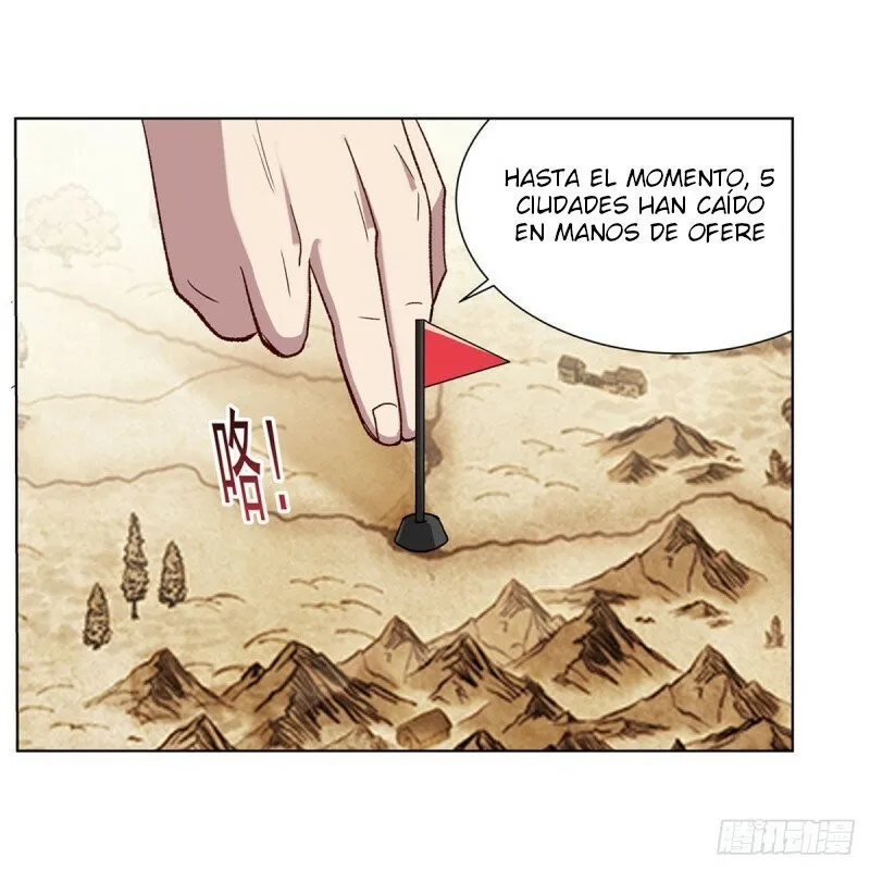 El Rey Demonio lll Capítulo 175 en Línea - página 29