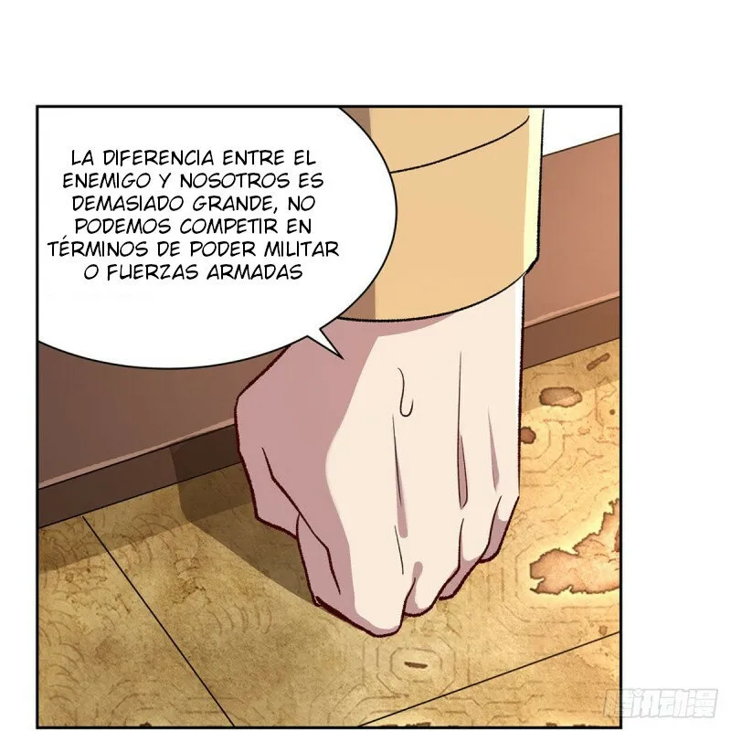 El Rey Demonio lll Capítulo 175 en Línea - página 31