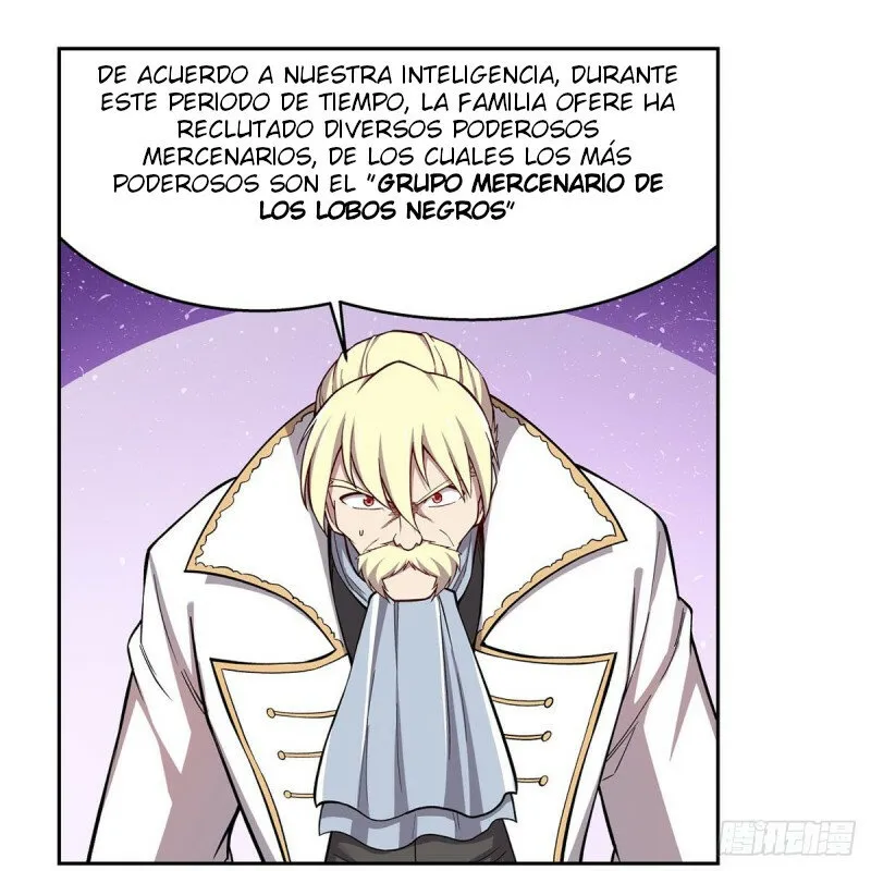 El Rey Demonio lll Capítulo 175 en Línea - página 39