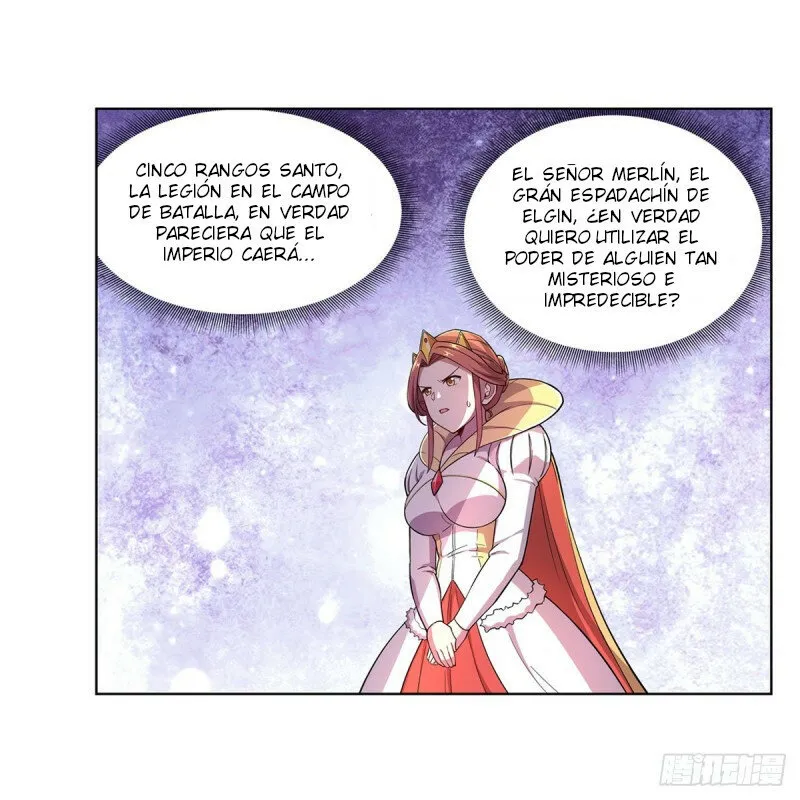 El Rey Demonio lll Capítulo 175 en Línea - página 48