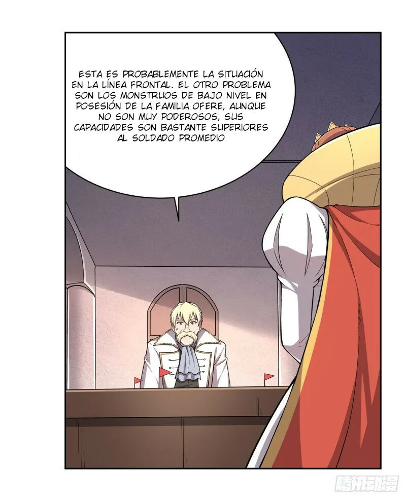 El Rey Demonio lll Capítulo 175 en Línea - página 50