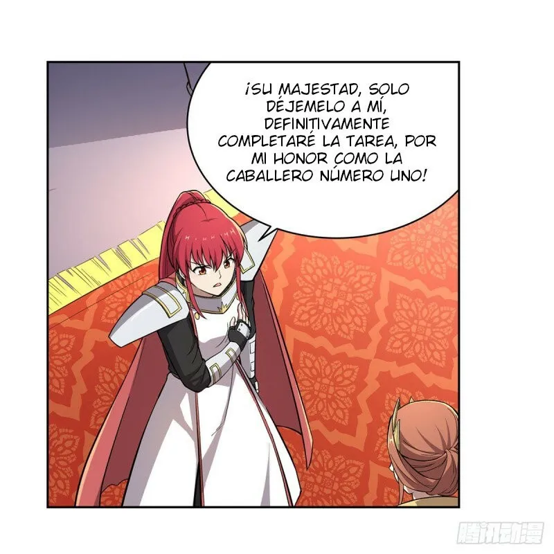El Rey Demonio lll Capítulo 175 en Línea - página 55