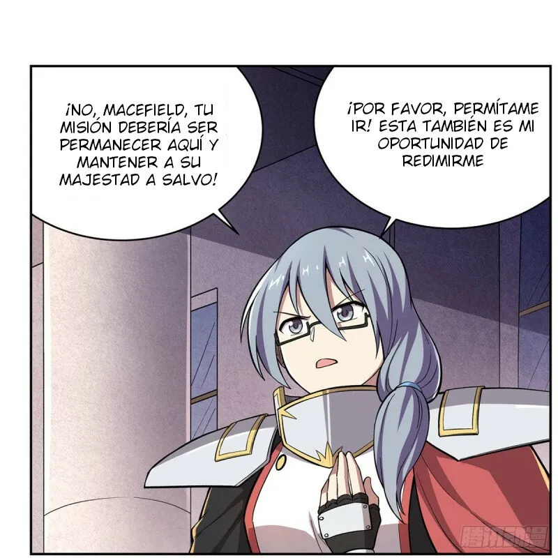 El Rey Demonio lll Capítulo 175 en Línea - página 56