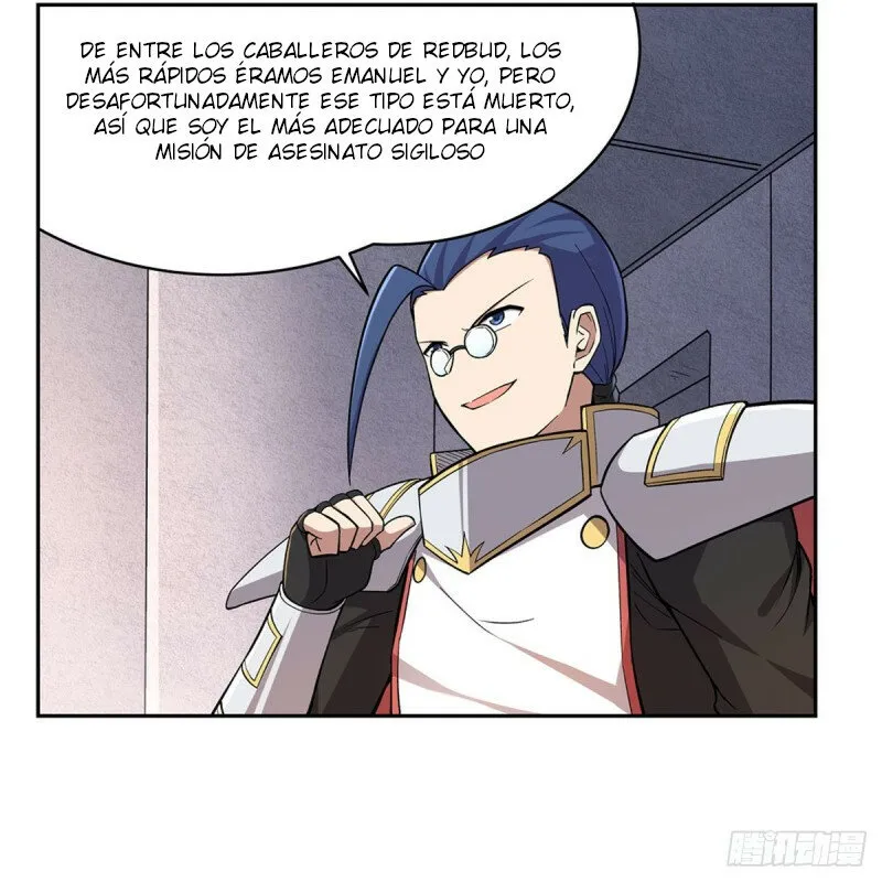 El Rey Demonio lll Capítulo 175 en Línea - página 58