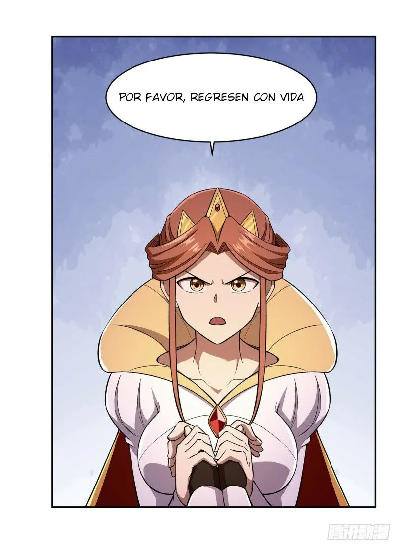 El Rey Demonio lll Capítulo 175 en Línea - página 63