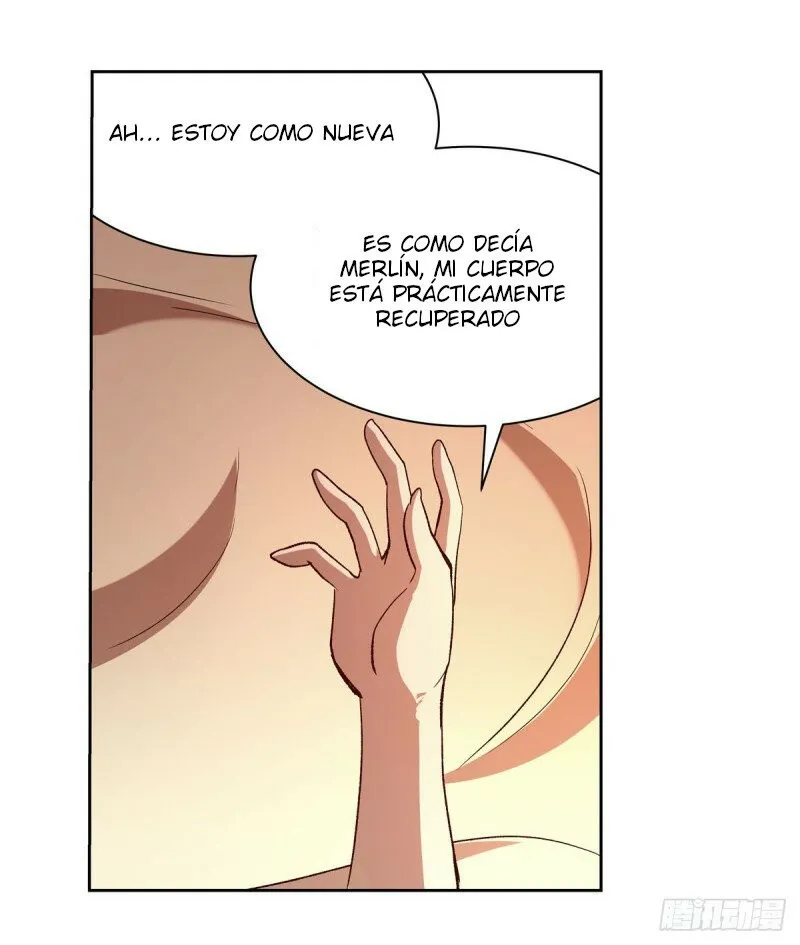 El Rey Demonio lll Capítulo 176 en Línea - página 4