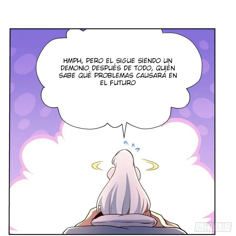 El Rey Demonio lll Capítulo 176 en Línea - página 6