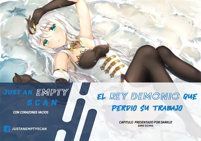 El Rey Demonio lll Capítulo 24 en Línea - página 21