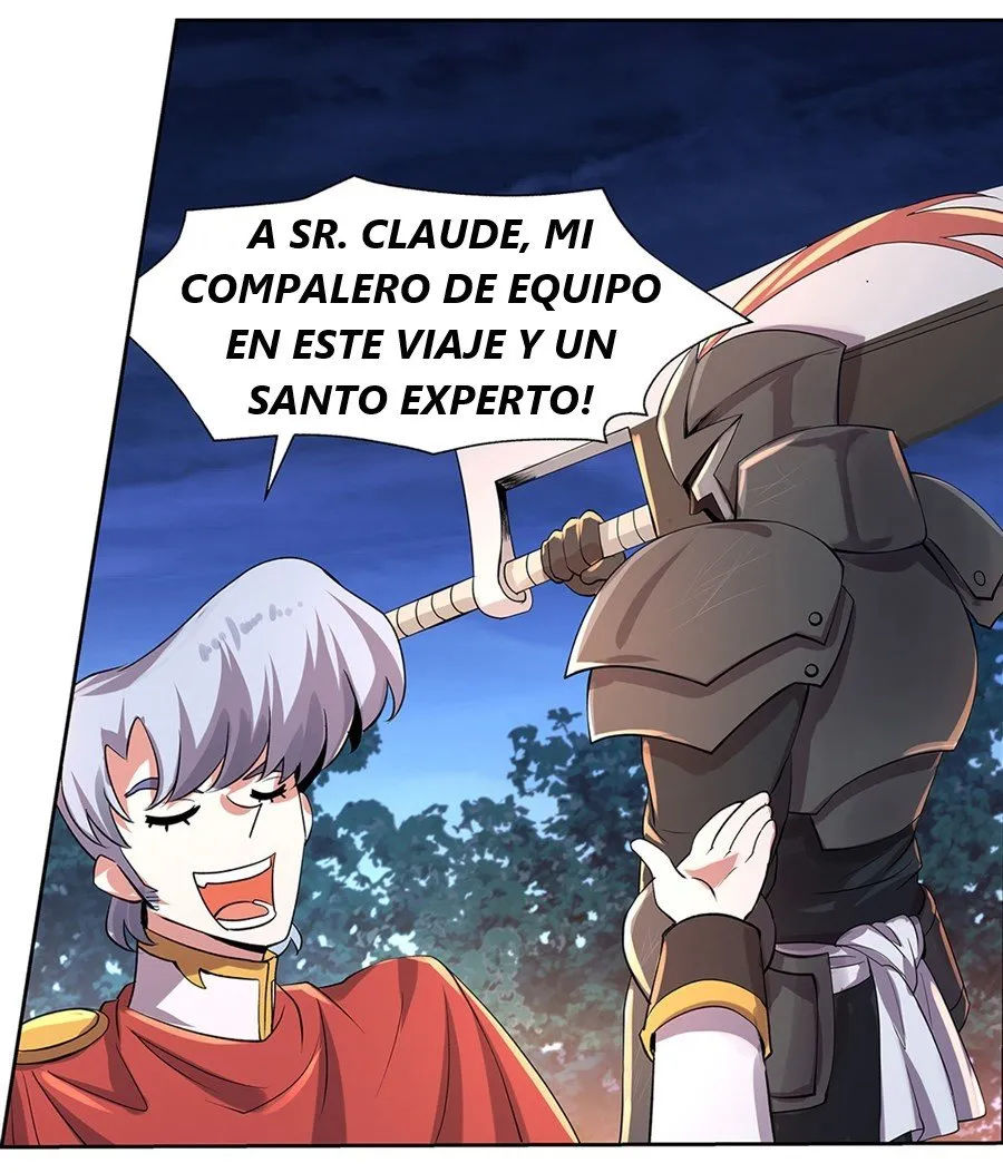 El Rey Demonio lll Capítulo 30 en Línea - página 17