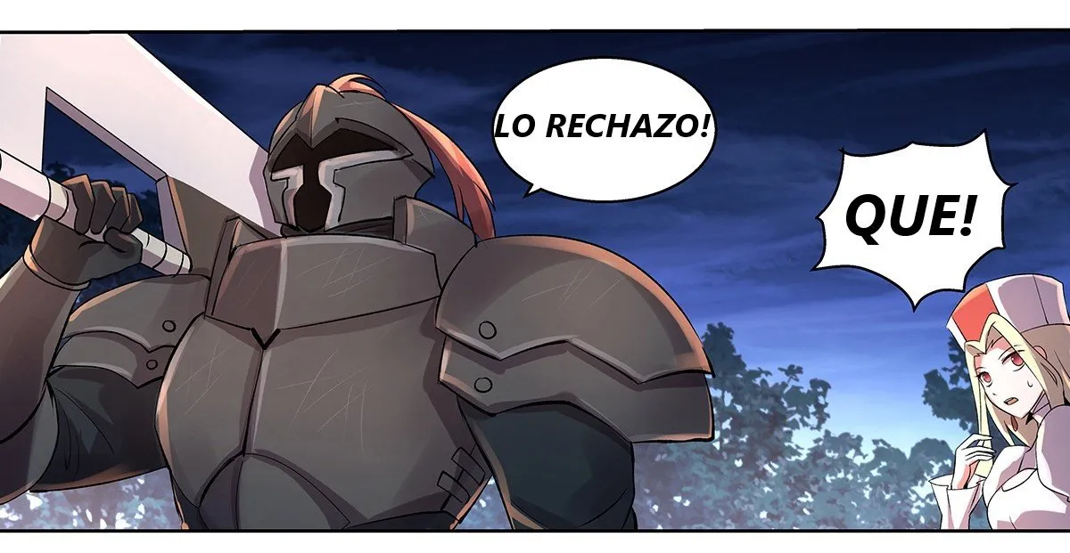 El Rey Demonio lll Capítulo 30 en Línea - página 21