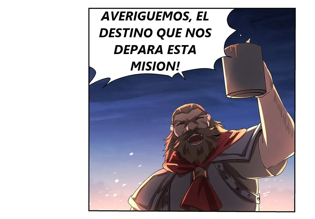 El Rey Demonio lll Capítulo 30 en Línea - página 27