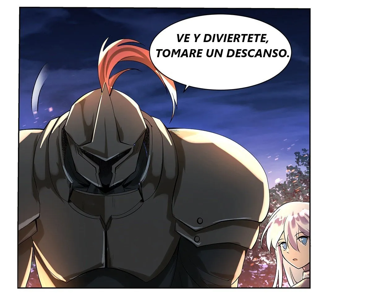 El Rey Demonio lll Capítulo 30 en Línea - página 30