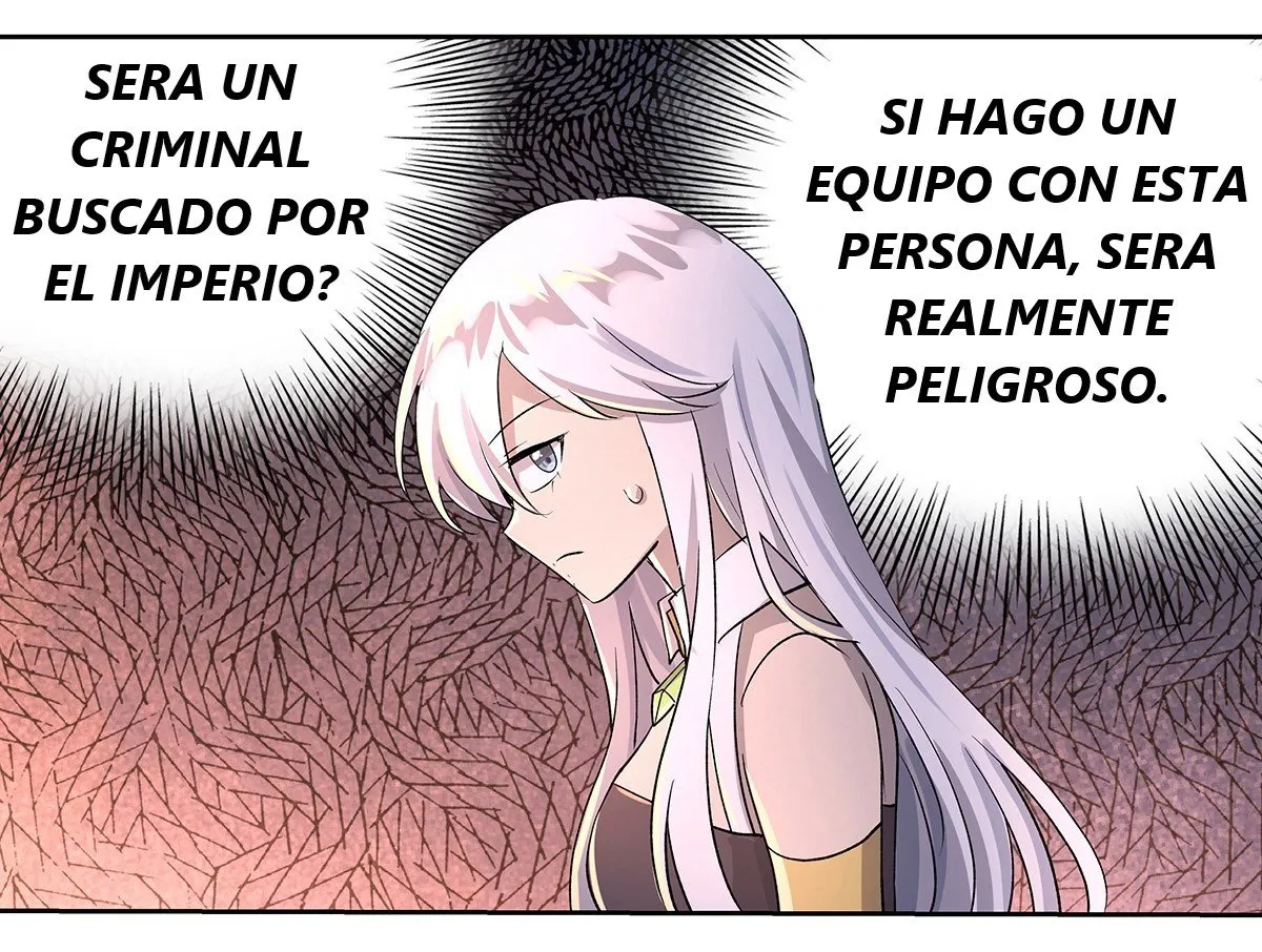 El Rey Demonio lll Capítulo 30 en Línea - página 32