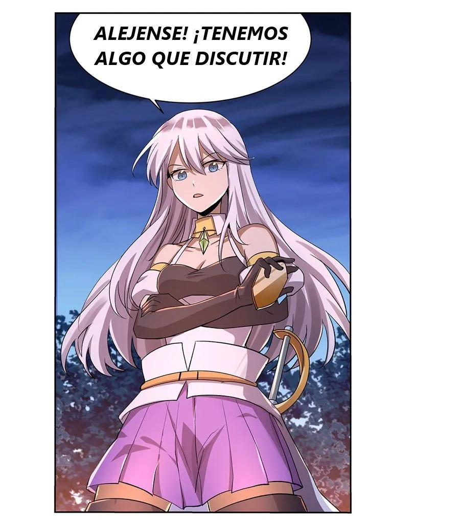 El Rey Demonio lll Capítulo 30 en Línea - página 44
